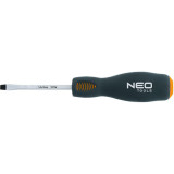 Cumpara ieftin Surubelnita plata de impact 5.5x100 mm Neo Tools 04-018 HardWork ToolsRange