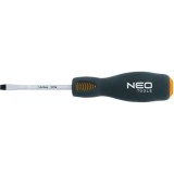 Surubelnita plata de impact 8x150 mm Neo Tools 04-020 HardWork ToolsRange