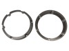 Cadru Difuzor 200mm Uși Față VW T6 - Set 2 Buc., 4Carmedia