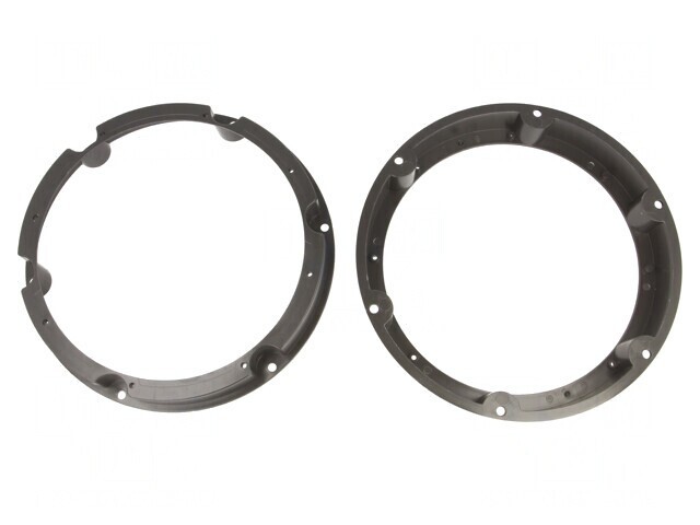 Cadru Difuzor 200mm Uși Față VW T6 - Set 2 Buc.