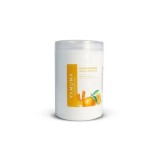Crema de masaj grasa cu portocale si scortisoara Yamuna 1020 gr