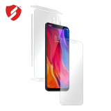 Cumpara ieftin Folie de protectie Clasic Smart Protection Xiaomi Mi 8