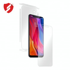 Folie de protectie Clasic Smart Protection Xiaomi Mi 8