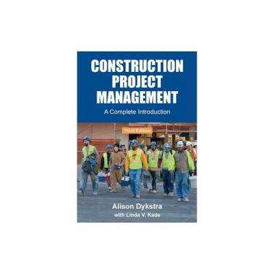 Construction Project Management: A Complete Introduction foto