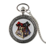 Cumpara ieftin Ceas De buzunar HARRY POTTER - Model Hogwarts