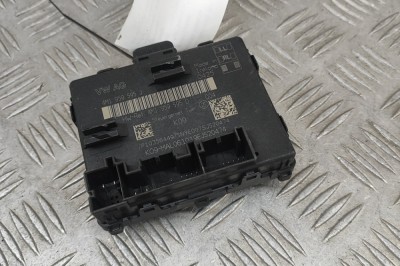 Modul de control ușă dreapta spate PORSCHE CAYENNE Coupe 9YB 2019 OEM: 4M1959595J,4M1959595D 30057646 foto