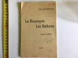 Cumpara ieftin Prințul Ghika - Rom&acirc;nia și Balcanii, 1913