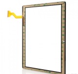Touchscreen Allview Viva H1003 LTE PRO, Display Tableta, Geam Sticla