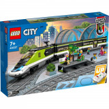 LEGO&reg; City - Tren expres de pasageri (60337), LEGO&reg;