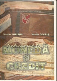 Moneda si Credit - Vasile Turliuc, Vasile Cocris - Editura Universitatii Iasi, 2005, 205 pagini - Carte Economie