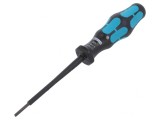 Şurubelniţă Izolată Plată 2,5x0,4mm 80mm