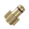 Adaptor furtun curatare canalizare HAWIRE Tip C pentru Steinhaus