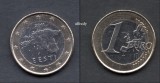 ESTONIA 2011 1 euro