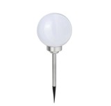 Lampa Led solara,Plastic, 55 cm, IP 44, Oem