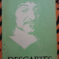 Descartes Discurs despre metoda de a ne conduce bine rațiunea si a cauta 1990