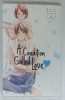 A CONDITION CALLED LOVE by MEGUMI MORINO , VOL. 8 , 2024