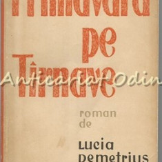 Primavara Pe Tirnave I - Lucia Demetrius