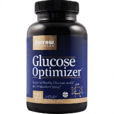 Glucose Optimizer 120tb Secom foto