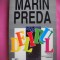 Delirul Marin Preda ed. necenzurata 1993