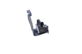 Senzor de impact dreapta spate PORSCHE PANAMERA 971 2019 OEM: 971907176B,971907651 21248686