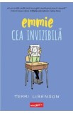 Emmie cea invizibila - Terri Libenson