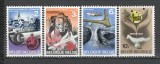 Belgia.1968 Istorie si preistorie MB.80