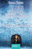 Elias şi spioana Cărturarilor II. O torță &icirc;n noapte - Sabaa Tahir