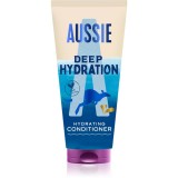 Aussie Deep Hydration Hydrating Conditioner balsam profund hidratant 200 ml