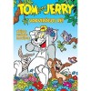 Tom &eacute;s Jerry - Tom &eacute;s Jerry rejtv&eacute;nyei - Vadvir&aacute;gos r&eacute;t