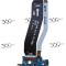 Modul incarcare Samsung SM-S916 S23+ / S23 PLUS (5G) Main Flex