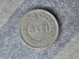 5 LEI 1949 - Romania R.P.