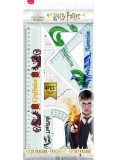 Set geometrie Maped Harry Potter 30 cm 4 piese