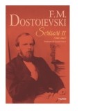 Scrisori II (1860-1868) - Feodor Mihailovici Dostoievski, Leonte Ivanov