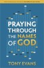 Praying Through the Names of God