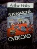 N8 Suprasarcina. Overload - Arthur Hailey