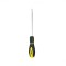Surubelnita dreapta, 4х100mm S2, Topmaster 221573