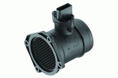 Debitmetru / senzor debit aer AUDI A4 (8D2, B5) (1994 - 2001) BOSCH 0 280 218 013 foto