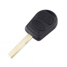 Cheie auto completa Topautochei&reg; pentru Range Rover 2002-2006, Range Rover Sport 2006 433 Mhz Chip 7935