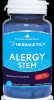 Alergy stem 60cps vegetale, Herbagetica