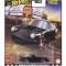HOT WHEELS PREMIUM BOULEVARD MASINUTA METALICA PORSCHE 911 CARRERA RS 2.7 SCARA 1:64 SuperHeroes ToysZone