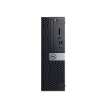 Dell, OPTIPLEX XE3, Intel Core i5-8500, 3.00 GHz, HDD: 500 GB, RAM: 8 GB, video: Intel HD Graphics 630, SFF