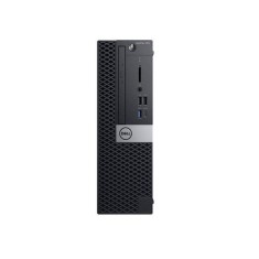 Dell, OPTIPLEX XE3, Intel Core i5-8500, 3.00 GHz, HDD: 500 GB, RAM: 8 GB, video: Intel HD Graphics 630, SFF