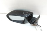 Oglinda laterală st&acirc;nga BMW 5 Touring G31 2018 OEM: 7485115 22762636
