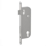 Cumpara ieftin Broasca cu cilindru pentru profil 60x40mm - B1/30-40x90