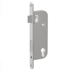 Broasca cu cilindru pentru profil 60x40mm - B1/30-40x90 foto