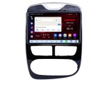 Navigatie Renault Clio 4 Lenovo PRO Android 8+128GB QLED 4G CarPlay