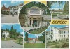 CPI B 11648 CARTE POSTALA - BORSEC , MOZAIC, Circulata, Fotografie