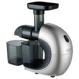 Slow Juicer Adler, 150 W, functie reverse, 650 ml recipient suc