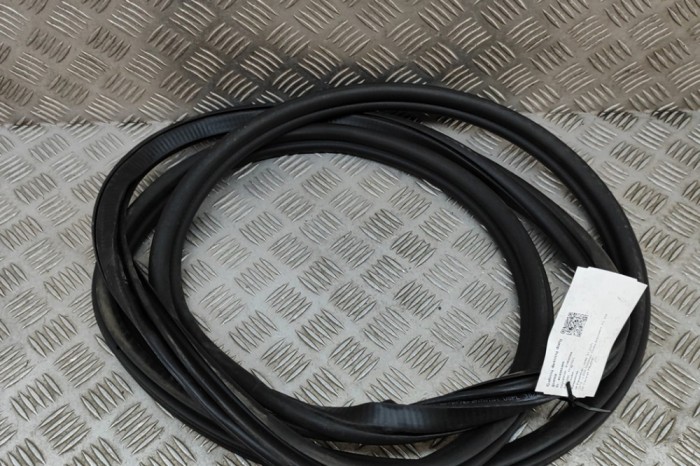 Garnitura ușă dreapta spate BMW X7 G07 2022 OEM: 7431142 | 24982486