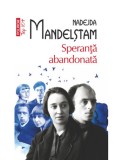 Cumpara ieftin Speranţă abandonată (ediție de buzunar)